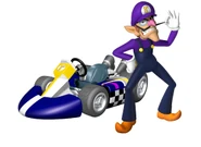 Waluigi