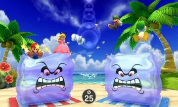 Inflatable Thwomp MarioWiki Fandom