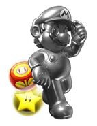 Puzzle & Dragons: Super Mario Bros. Edition