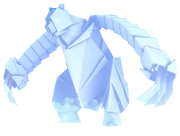 PMOK Ice Vellumental