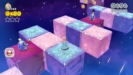 Championsroad converted