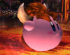 Kirby bowser