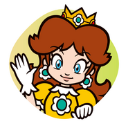 Princess Daisy