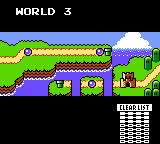 super mario bros the lost levels