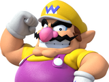 Wario