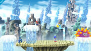 Waterspouts Wii U