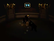 La Guerre de la Flamme