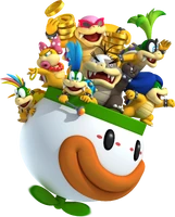Koopalings-NSMB2
