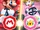 Mario vs. Peach Tour