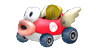 MKWii-Cheepmobile