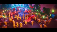 Several members of the Koopa Troop as seen in The Super Mario Bros. Movie.