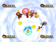 Paratrooper Plunge 4.png (747 KB) A coin bag in Paratrooper Plunge from Mario Party 4