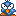 Pidgit's sprite for Super Mario Bros. 2