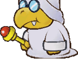 White Magikoopa