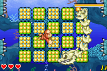 DKKOS Screenshot Seemannsgrab