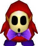 Game Guy from Mario Party 3