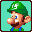 Luigi's Icon