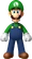 Luigi NSMB-1