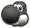 Yoshi noir