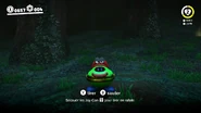 SMO-Crapognon1.jpg (229 kio) Un Crapognon chapimorphosé dans Super Mario Odyssey