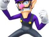 Waluigi