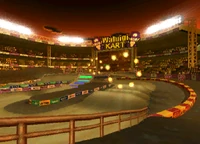 Waluigi Stadium