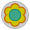 MK8 Daisy emblem
