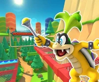 MKT Sprite 3DS Gebirgspfad T 5