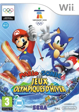Wii