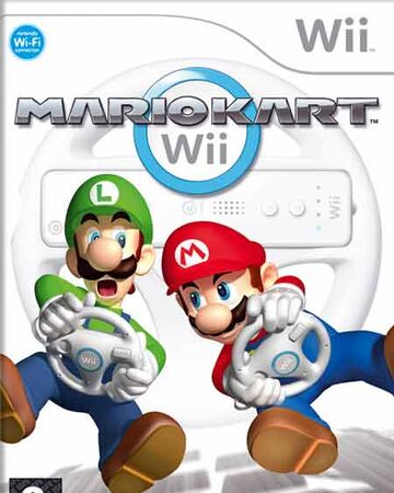 Mario Kart Wii Super Mario Wiki Fandom