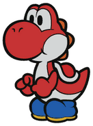 Paper Mario: Color Splash