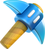 Super Pickax CTTT