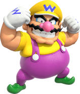 Wario