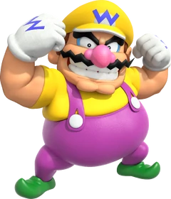 Wario MP100
