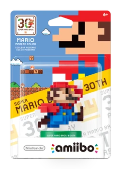 Mario contre le gros