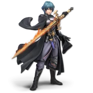 Byleth