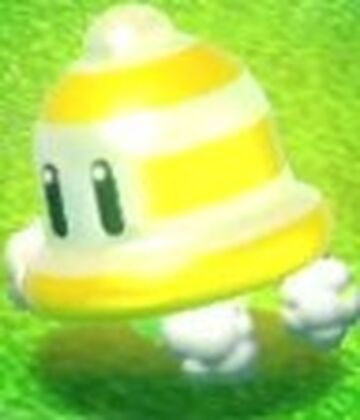 Clochette D Invincibilite Wiki Mario Fandom Clochette D Invincibilite Wiki Mario Fandom