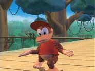 Donkey Kong Country animated series