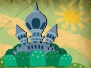 Hooktail Castle Background.jpg (28 KB) Hooktail Castle in the sun