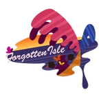 Lost Kingdom's Sticker