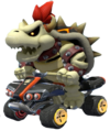 MK8 DryBowser