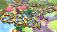 Mario Kart Tour