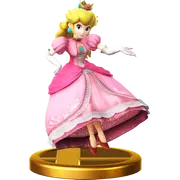Peach Trophy