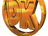 DK-Münze