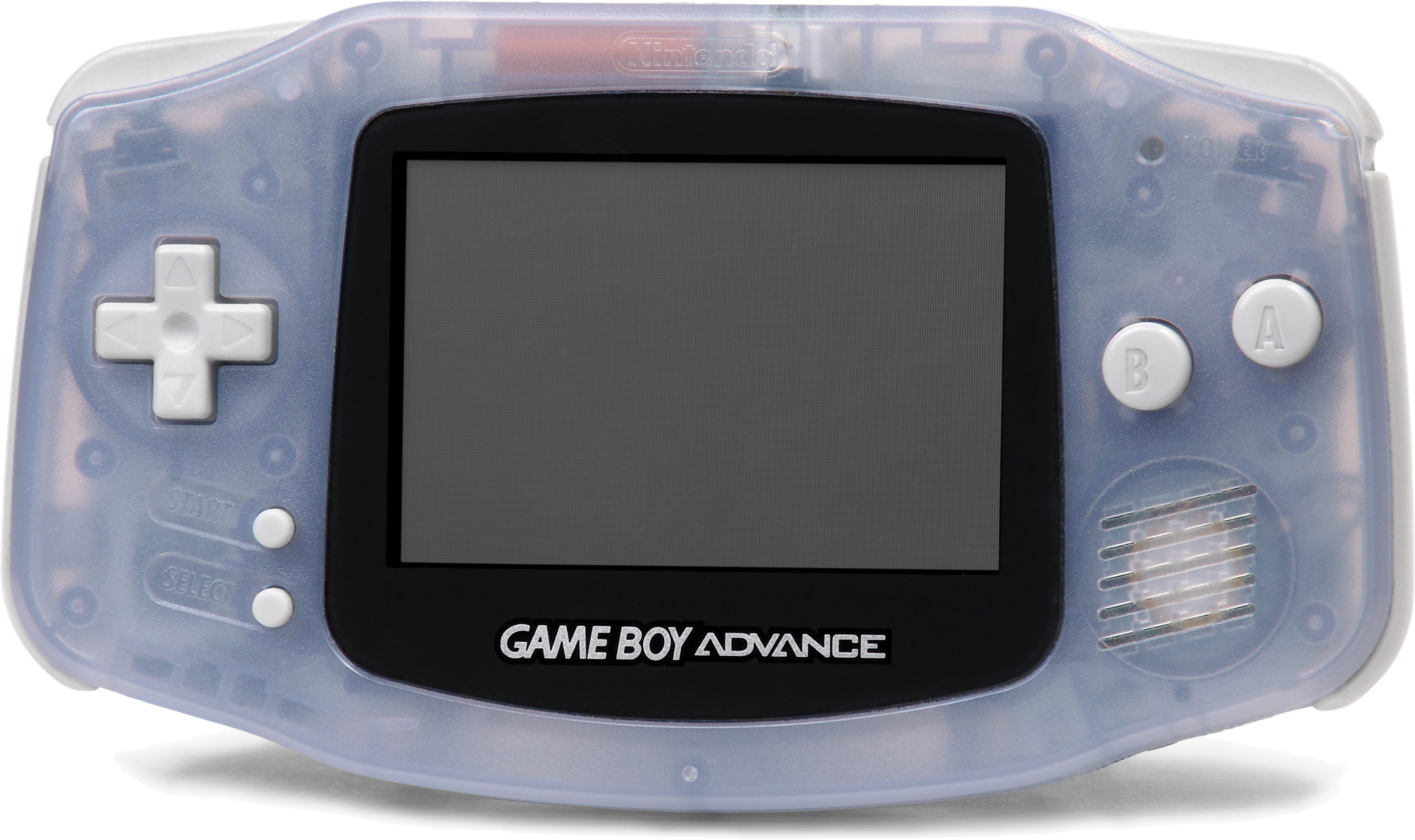 Game Boy Advance | Марио Вики | Fandom