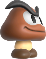 Goomba - Super Mario Wiki, the Mario encyclopedia