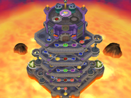 Infernal Tower