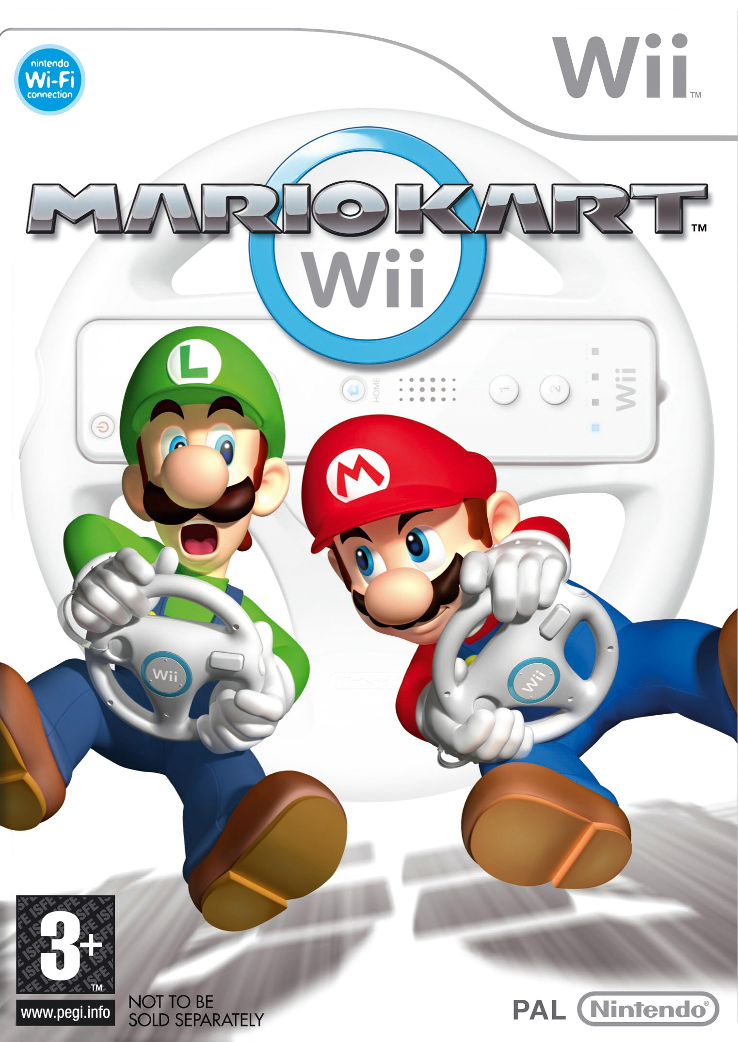 Mario Kart Wii | Марио Вики | Fandom