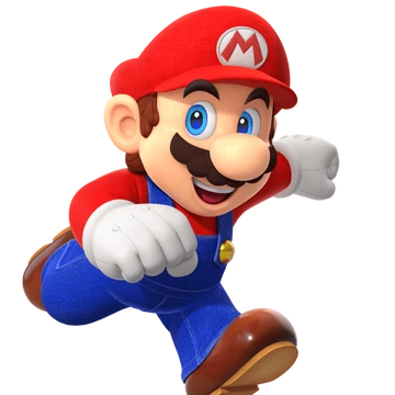 Mario | MarioWiki | Fandom