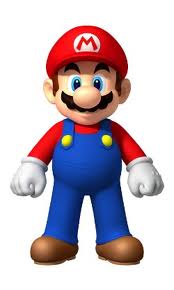 Gorra de Mario, Super Mario Wiki